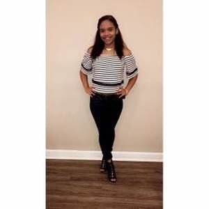 Meet your Posher, Laura-nicol